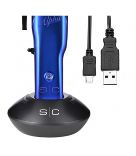 ماشین اصلاح حجم زن استایل کرافت گاما پلاس ابسولوت آلفا StyleCraft Gamma+ Absolute Alpha