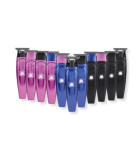 ماشین اصلاح خط زن کرافت ابسولوت گاما پلاس StyleCraft Gamma+