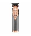 ماشین اصلاح خط زن بابیلیس پرو رز گلد اسکلتون BaByliss Pro Rose Gold FX787 Skeleton Trimmer