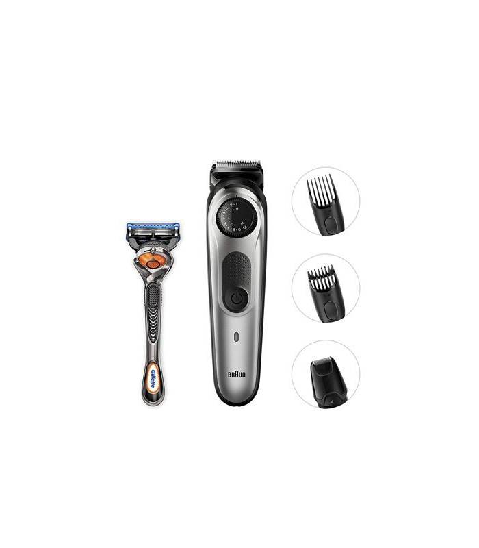 ماشین اصلاح سر و صورت براون Braun BT5065