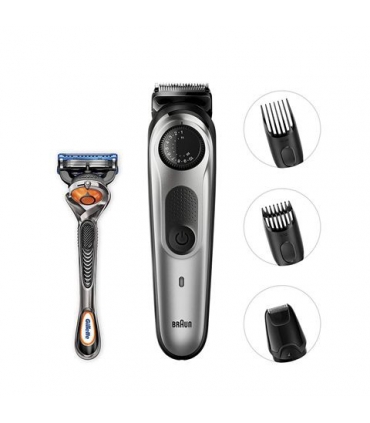 ماشین اصلاح سر و صورت براون Braun BT5065