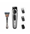 ماشین اصلاح سر و صورت براون Braun BT5065