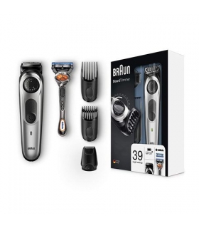 ماشین اصلاح سر و صورت براون Braun BT5065