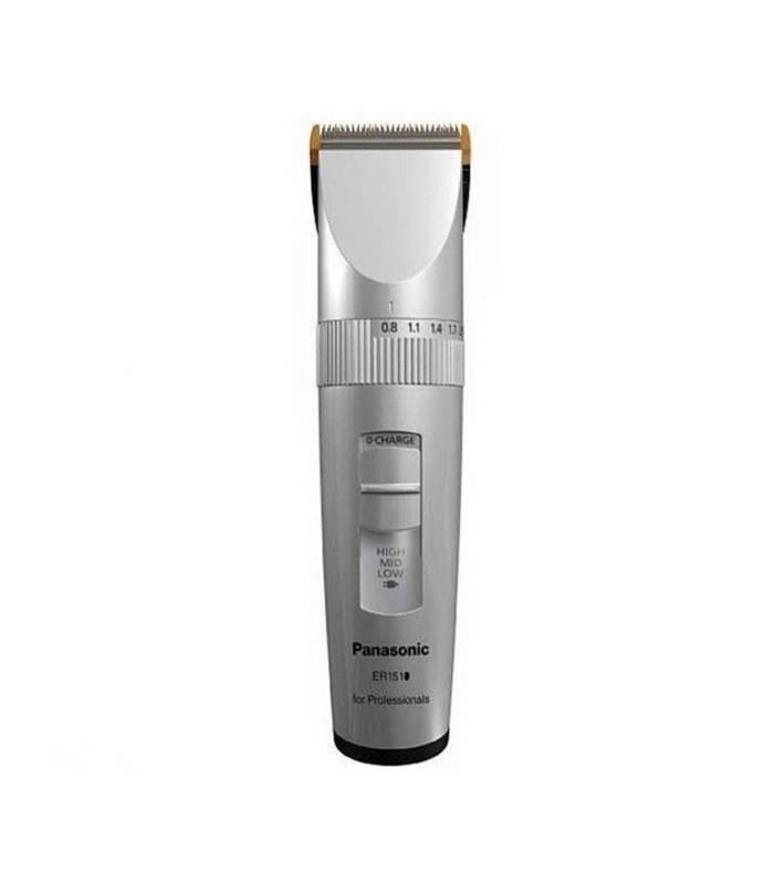 ماشین اصلاح سر و صورت پاناسونیک Panasonic ER1511 Clipper