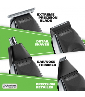 ماشین اصلاح چند منظوره وال آکوا بلید Wahl 9899-100