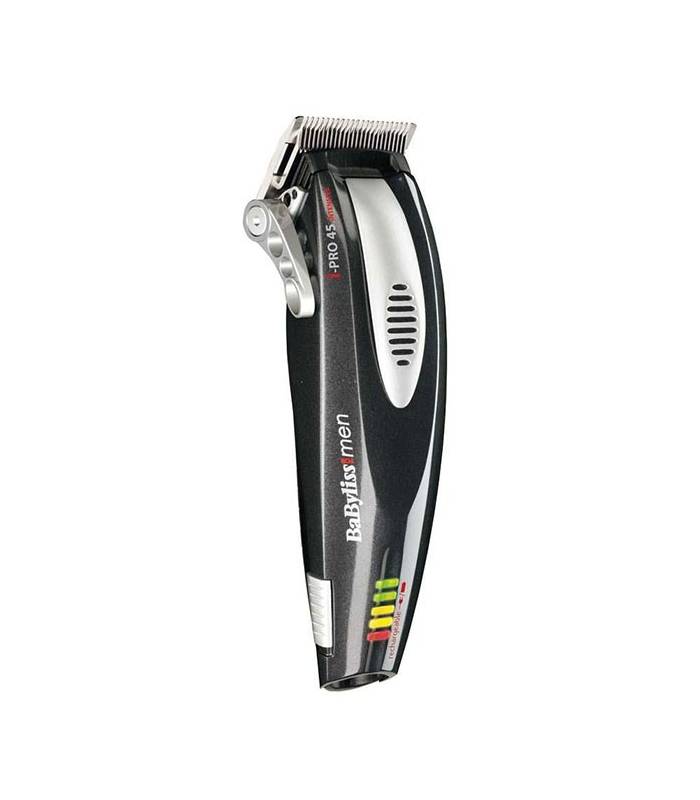 ماشین اصلاح سر و صورت بابیلیس Babyliss E960E Hair Clipper