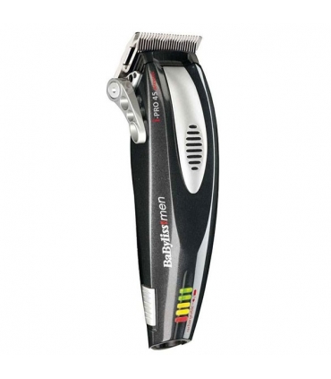 ماشین اصلاح سر و صورت بابیلیس Babyliss E960E Hair Clipper