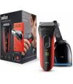 ماشین ریش تراش براون 3050cc سری 3 Braun shaver series 3 3050cc