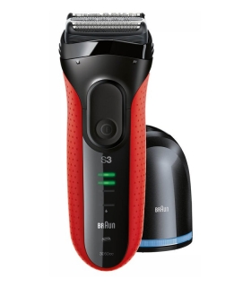 ماشین ریش تراش براون 3050cc سری 3 Braun shaver series 3 3050cc