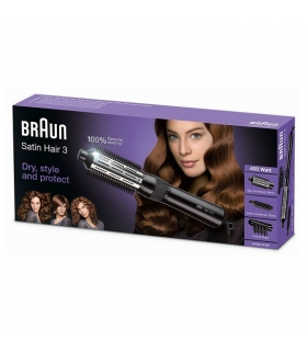 سشوار برس دار براون Braun AS330