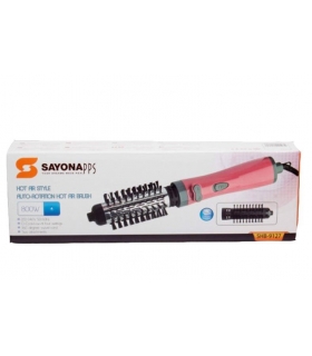 سشوار چرخشی سایونا SAYONA SHB-9127 AIR STYLE BRUSH