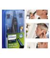 موزن گوش و بینی و ابرو فیلیپس نورلکو Philips Norelco NT3000/49 Nose and eyebrow and Ear Trimmer