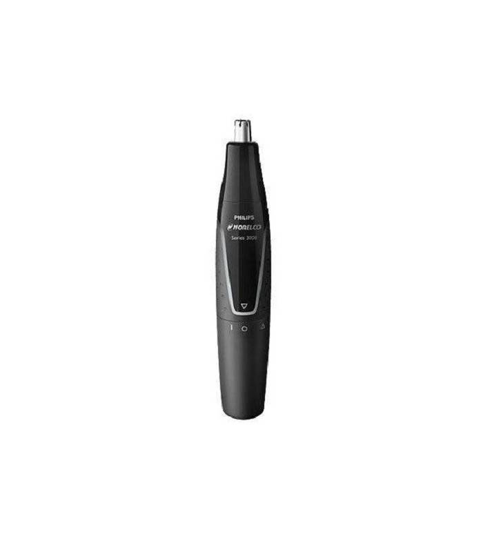 موزن گوش و بینی و ابرو فیلیپس نورلکو Philips Norelco NT3000/49 Nose and eyebrow and Ear Trimmer