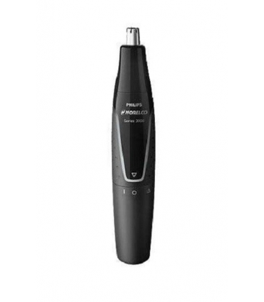 موزن گوش و بینی و ابرو فیلیپس نورلکو Philips Norelco NT3000/49 Nose and eyebrow and Ear Trimmer