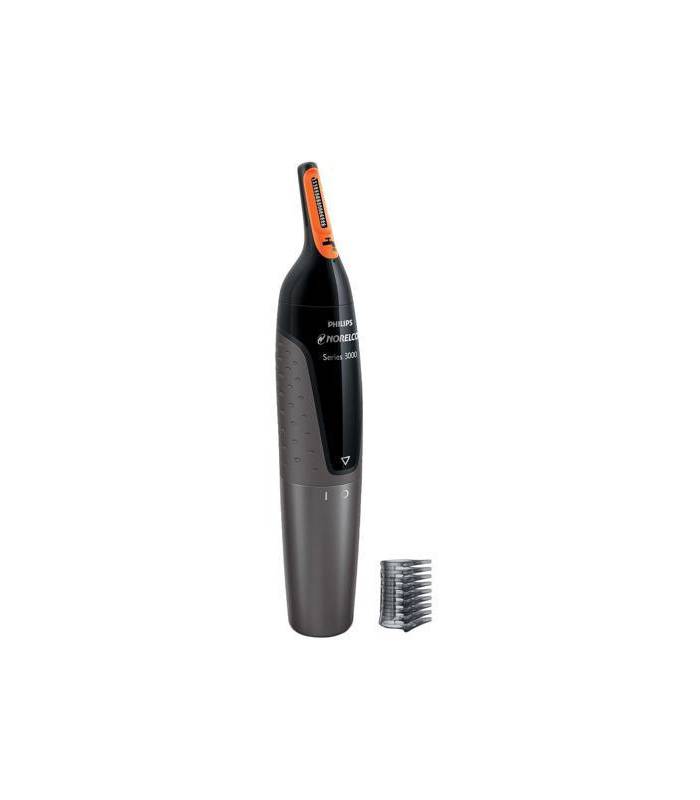 موزن گوش و بینی و ابرو فیلیپس نورلکو Philips Norelco NT3345