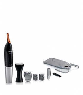 موزن گوش و بینی و ابرو فیلیپس نورلکو Philips Norelco NT3345