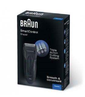 ماشین ریش تراش براون Braun 1-195 Electric Shaver