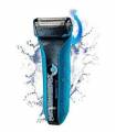 ماشین (اصلاح صورت) ریش تراش براون واتر فلکس فویلی Braun water flex