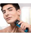ماشین (اصلاح صورت) ریش تراش براون واتر فلکس فویلی Braun water flex