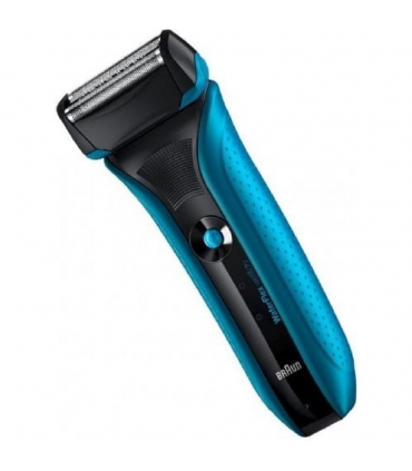 ماشین (اصلاح صورت) ریش تراش براون واتر فلکس فویلی Braun water flex