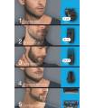 ماشین اصلاح سر و صورت براون Braun MGK3060 Shaver
