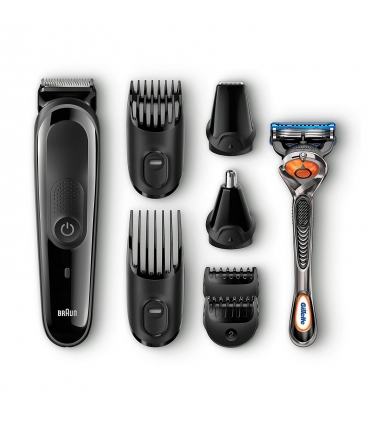 ماشین اصلاح سر و صورت براون Braun MGK3060 Shaver