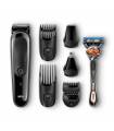 ماشین اصلاح سر و صورت براون Braun MGK3060 Shaver
