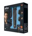 ماشین اصلاح سر و صورت براون Braun MGK3060 Shaver
