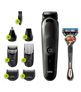 ماشین اصلاح سر و صورت براون Braun MGK3060 Shaver