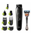 ماشین اصلاح سر و صورت براون Braun MGK3060 Shaver