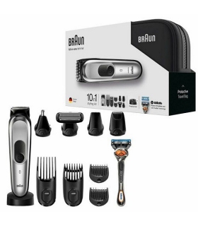 ماشین اصلاح سر و صورت براون چند منظوره Braun MGK7920