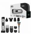 ماشین اصلاح سر و صورت براون چند منظوره Braun MGK7920