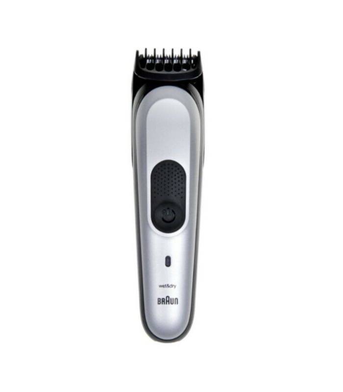 ماشین اصلاح سر و صورت براون چند منظوره Braun MGK7920