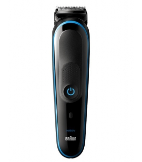 ماشین اصلاح سر و صورت براون Braun MGK5080