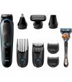 ماشین اصلاح سر و صورت براون Braun MGK5080