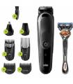 ماشین اصلاح سر و صورت براون Braun mgk7020 trimmer