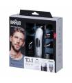 ماشین اصلاح سر و صورت براون Braun mgk7020 trimmer