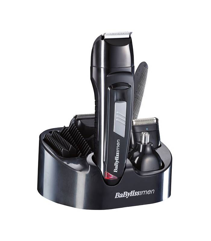 ماشین اصلاح بابیلیس چند منظوره E824E تریمر Babyliss E824E Trimmer