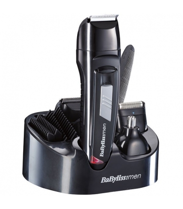 ماشین اصلاح بابیلیس چند منظوره E824E تریمر Babyliss E824E Trimmer