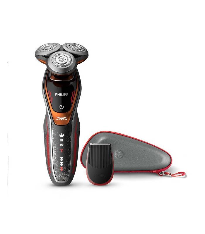 ماشین ریش تراش فیلیپس نورلکو Philips Norelco SW6700/91 Shaver