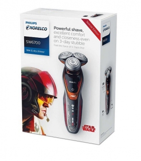 ماشین ریش تراش فیلیپس نورلکو Philips Norelco SW6700/91 Shaver