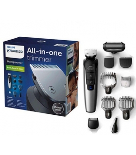 ست ماشین اصلاح فیلیپس Philips QG3398/59 Grooming Kit