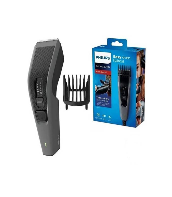ماشین اصلاح سر و صورت فیلیپس Philips HC3520
