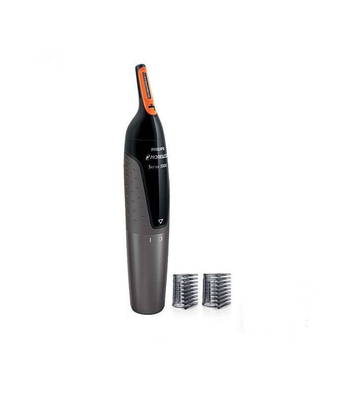 موزن گوش و بینی و ابرو فیلیپس نورلکو Philips NT3355