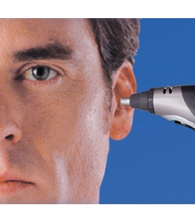 موزن گوش و بینی و ابرو پاناسونیک Panasonic ER-430 Nose Ear And Eyebrow Trimmer