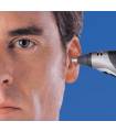 موزن گوش و بینی و ابرو پاناسونیک Panasonic ER-430 Nose Ear And Eyebrow Trimmer