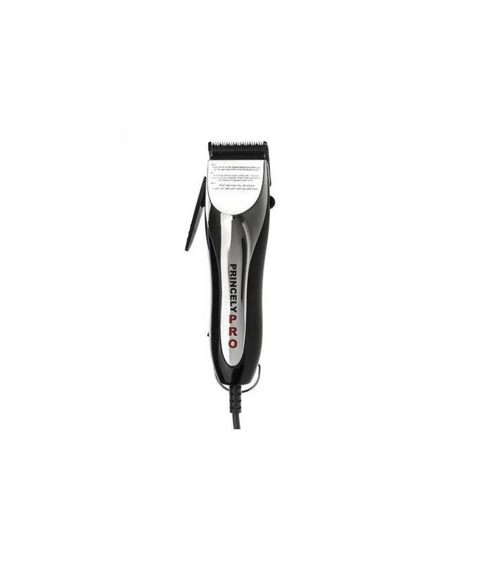 ماشین اصلاح سر و صورت پرنسلی (پرینسلی) Princely PR460AT Hair Clipper