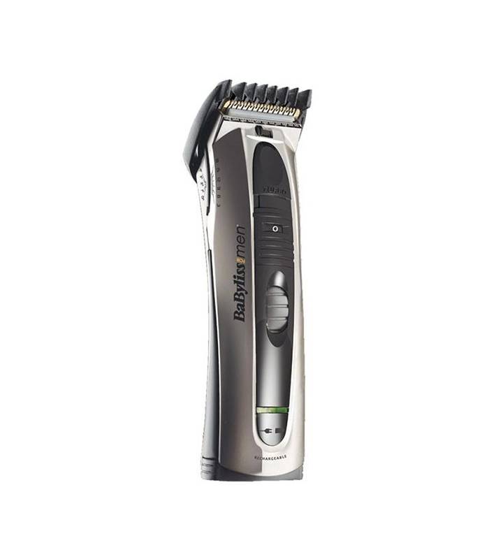 ماشین اصلاح سر و صورت بابیلیس ای 779 ای Babyliss E779E Clipper