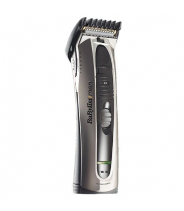 ماشین اصلاح سر و صورت بابیلیس ای 779 ای Babyliss E779E Clipper