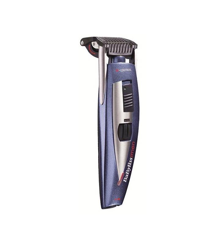ریش تراش بابیلیس Babyliss E863E Beard Trimmer